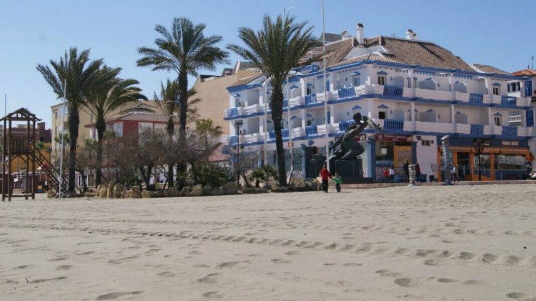 Hotel Doña Luisa